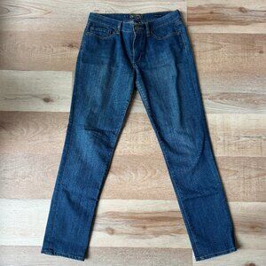 Vintage Seven7 Skinny Jeans – Size 31 | Classic Blue Denim